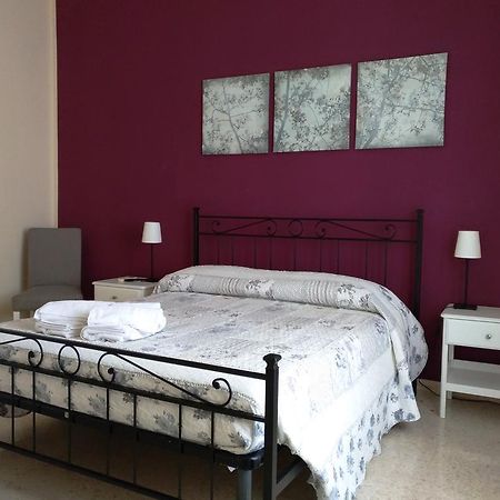 Capital Flat 9/B Apartment Roma Ngoại thất bức ảnh