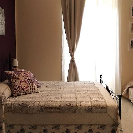 Capital Flat 9/B Apartment Roma Ngoại thất bức ảnh