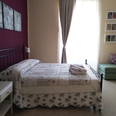 Capital Flat 9/B Apartment Roma Ngoại thất bức ảnh