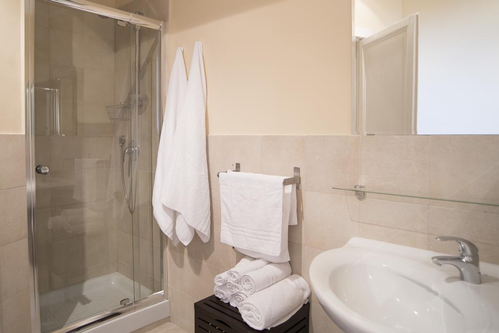 Capital Flat 9/B Apartment Roma Ngoại thất bức ảnh