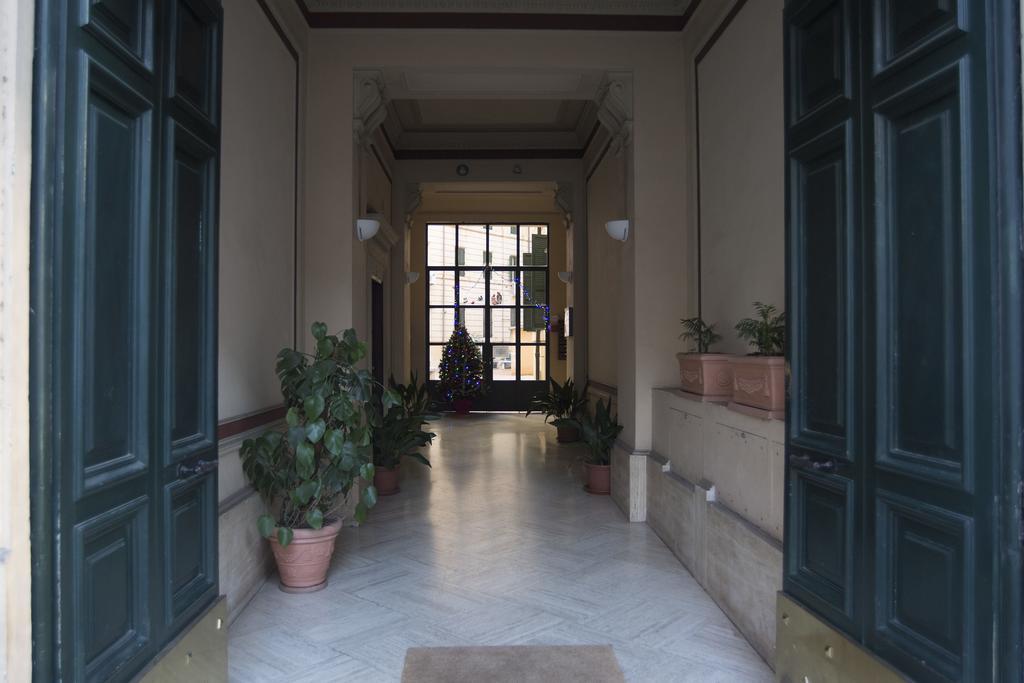 Capital Flat 9/B Apartment Roma Ngoại thất bức ảnh