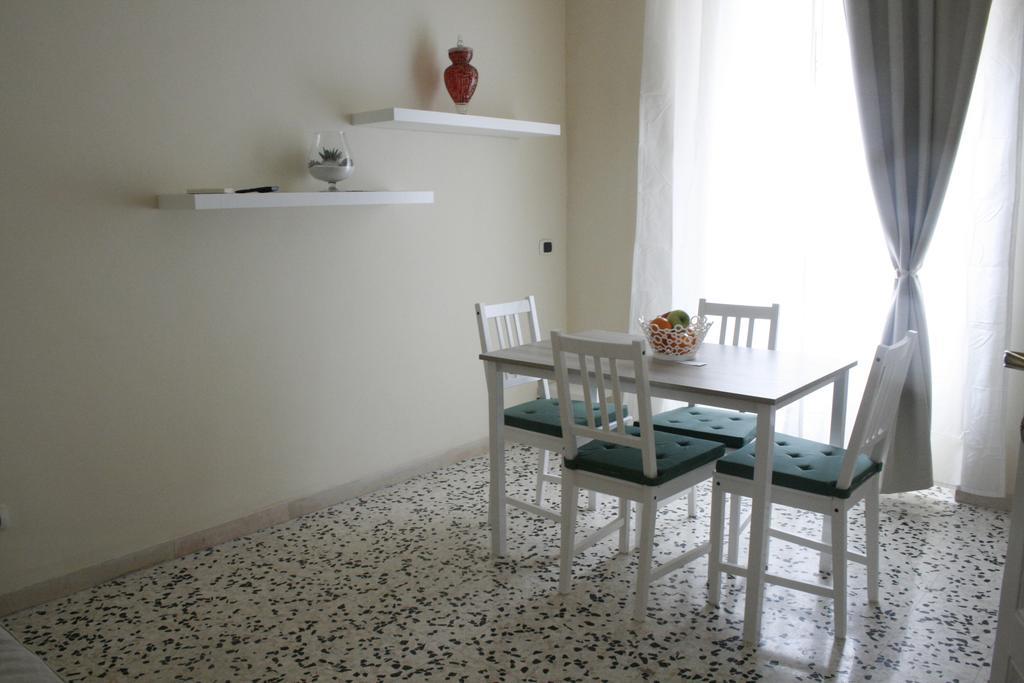 Capital Flat 9/B Apartment Roma Ngoại thất bức ảnh