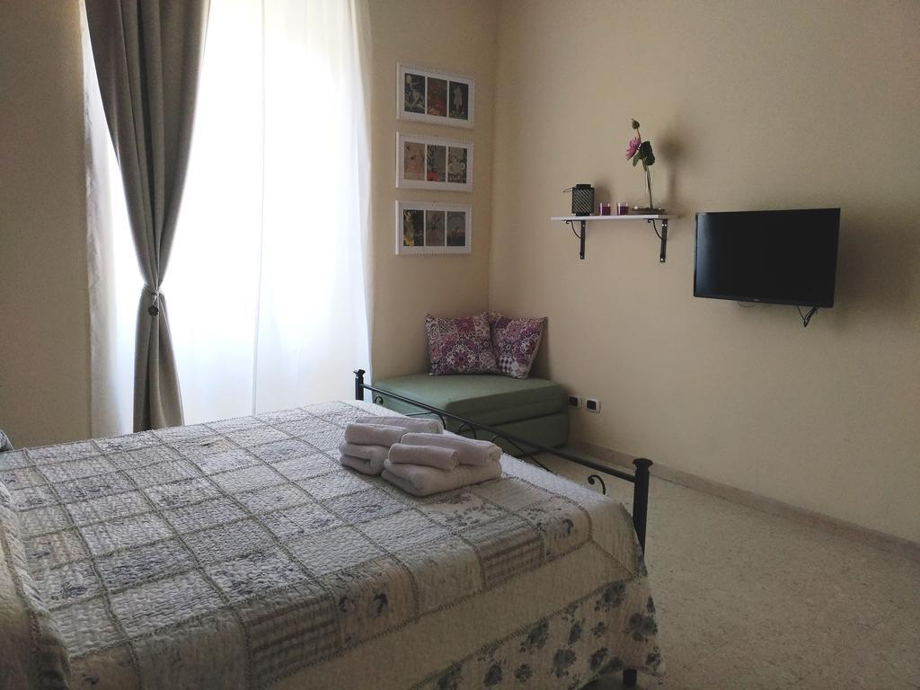 Capital Flat 9/B Apartment Roma Ngoại thất bức ảnh
