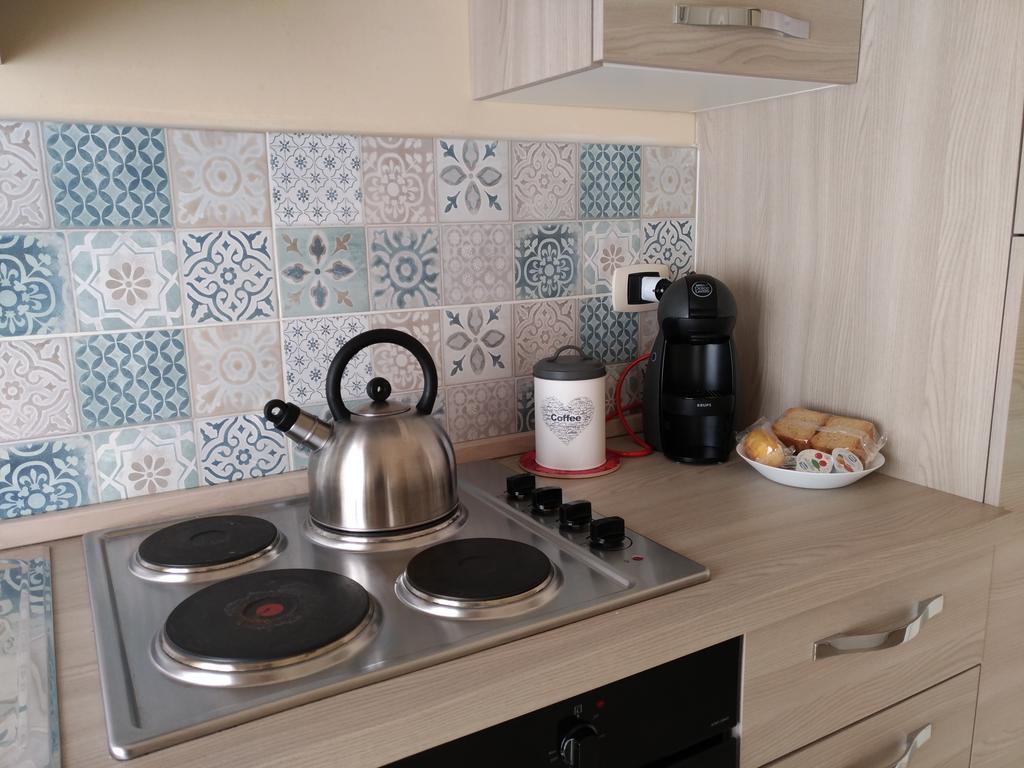 Capital Flat 9/B Apartment Roma Ngoại thất bức ảnh