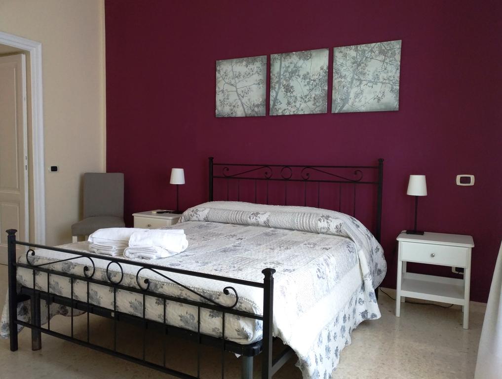 Capital Flat 9/B Apartment Roma Ngoại thất bức ảnh