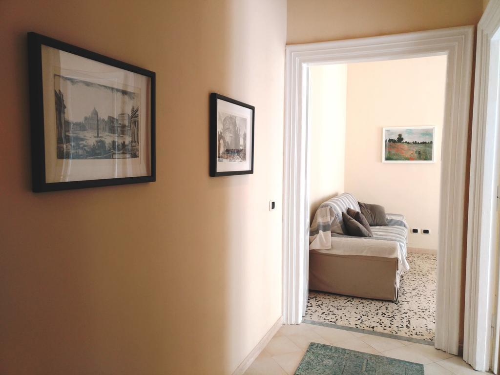Capital Flat 9/B Apartment Roma Ngoại thất bức ảnh