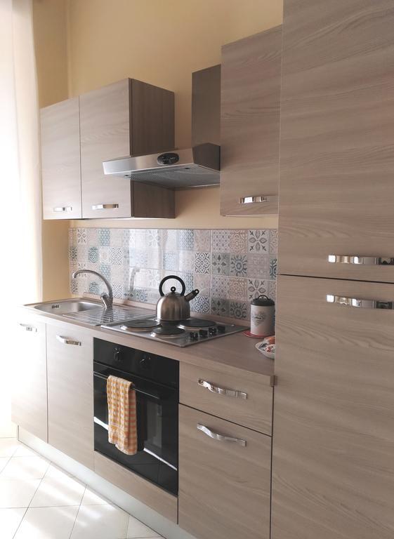 Capital Flat 9/B Apartment Roma Ngoại thất bức ảnh