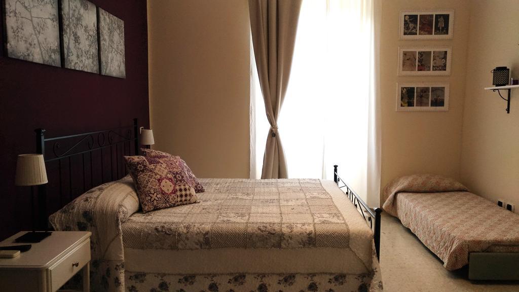 Capital Flat 9/B Apartment Roma Ngoại thất bức ảnh